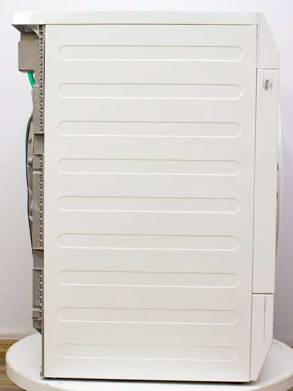 Сушильна машина AEG T65770IH4