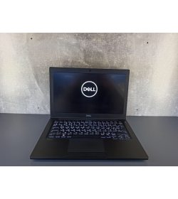 Ноутбук Dell Latitude 7280 12.5 FHD бат 3:30