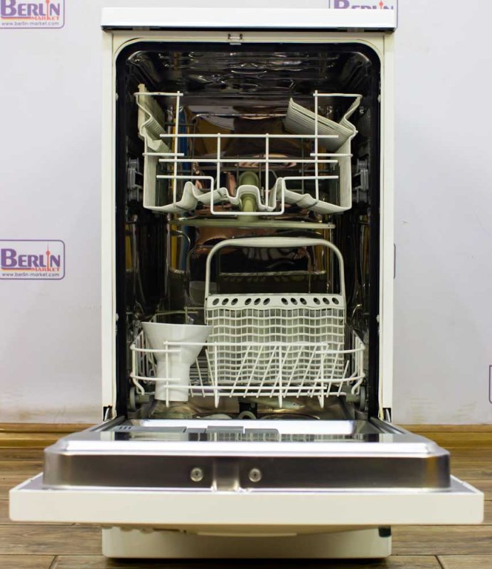 Посудомоечная машина Zanker GE44032