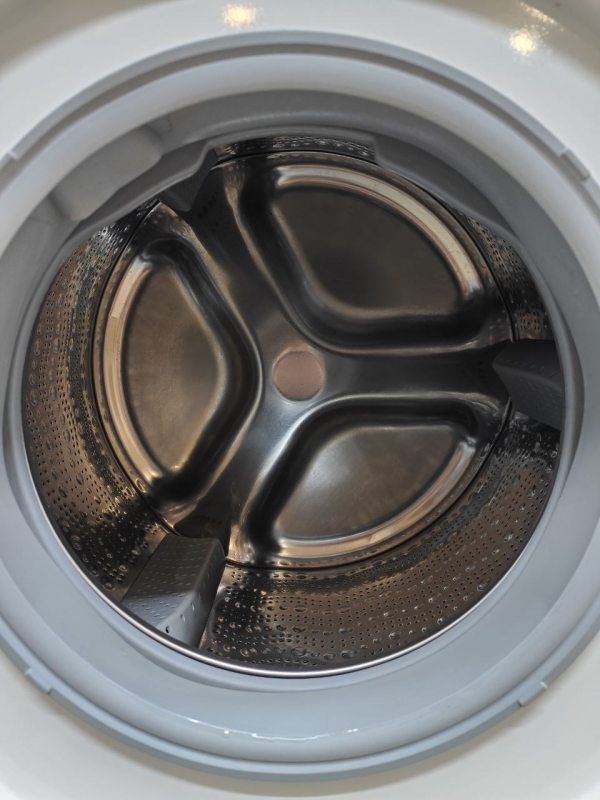 Пральна машина Siemens WM14Q3ED 2400W 7кг sn 940801042