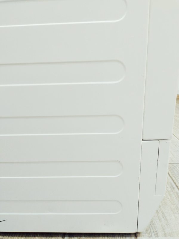 Сушильна машина AEG T76786IH