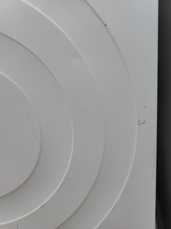 Сушильна машина Siemens iQ700 WT47W5W0 1000W sn 9610202088