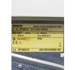 Сушильна машина Bosch Logixx8 WTS8651D 13