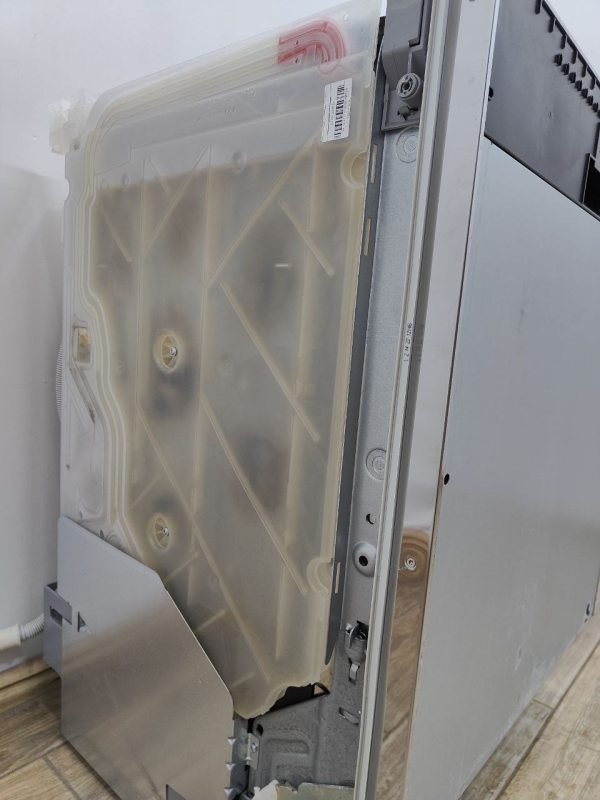 Посудомийна машина Siemens SE63HX60CE01 sn 0204