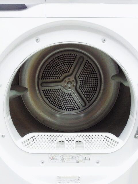 Сушильна машина OK OTD 72112