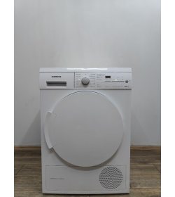 Сушильна машина Siemens iQ500 WT44W3G1 19 800W 7кг sn 9507200430