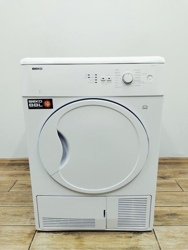 Сушильна машина Beko DC 7130