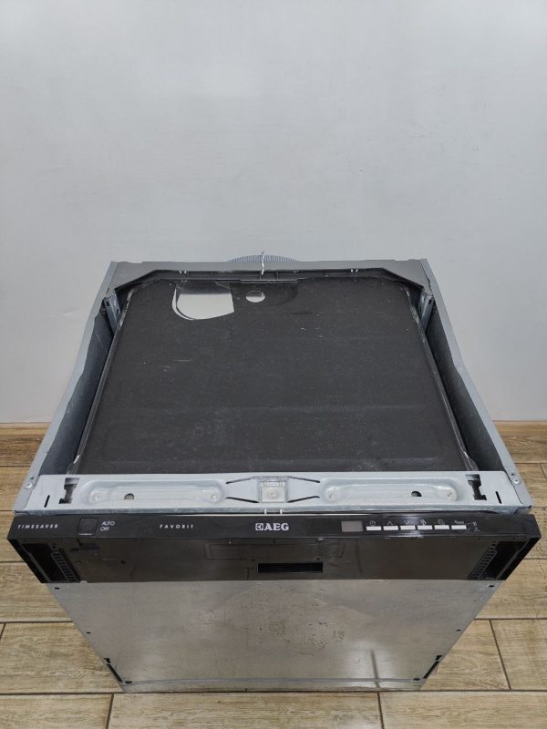 Посудомийна машина AEG F55330VI1 2200W 13ком sn 54276296 n583