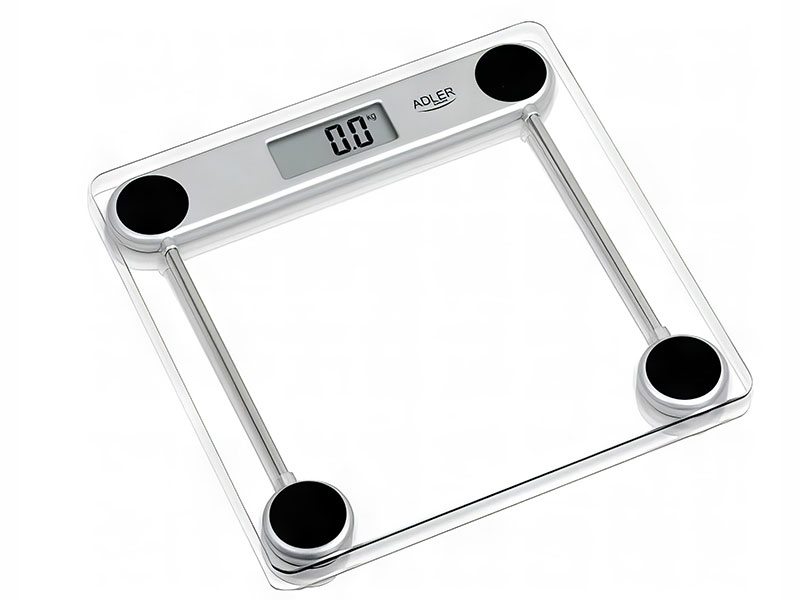 Ваги для підлоги Adler AD 8121