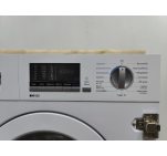 Пральна машина з сушкою вбудована Siemens iQ500 WK14D541 07 2200W 7+4кг sn 000141