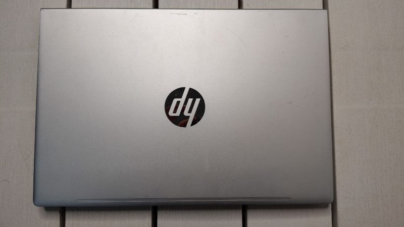 Ноутбук HP ProBook 430 G8 13.3 FHD Бат до 4 годин