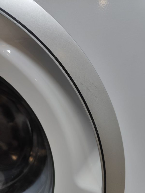 Пральна машина Bosch Serie 4 VarioPerfect WAN282EURO 19 2000W 7 кг sn 6 00878