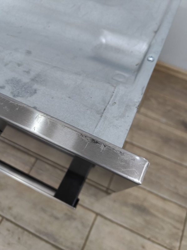 Духова шафа Electrolux EOB300X 2780W sn 70728617 n499