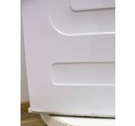 Сушильна машина Beko DE8535RX0