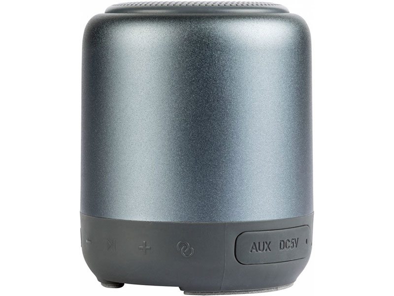 Портативна акустика SilverCrest SBL TW6 A2 6w Grey