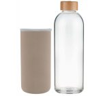 Бутылка для воды стеклянная Ferexer Sports 1000мл LPNHE463476059