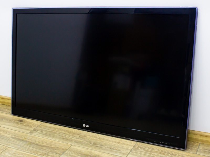 Телевізор LG 47LW659S