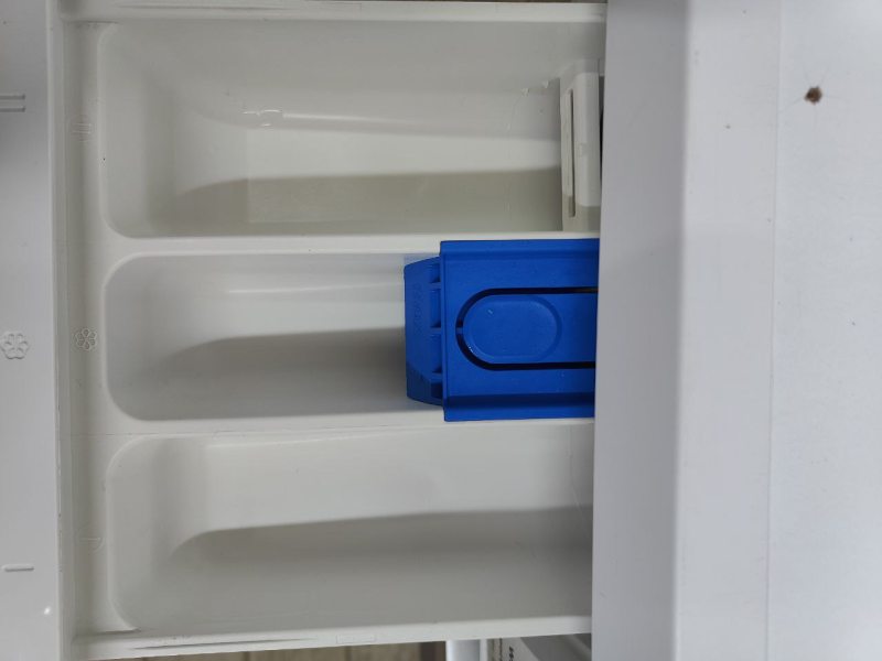 Пральна машина Siemens WM14Q3ED 2400W 7кг sn 940801042