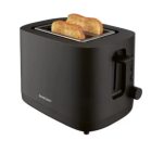 Тостер SilverCrest STK 870 C3 Black 870w