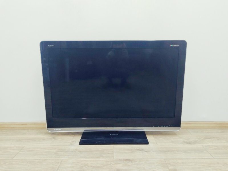 ТБ 40 Sharp LC 40LE810E LED Full HD