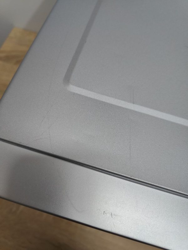 Мікрохвильова піч Panasonic NN SD27HS 1000W sn 5G21050510