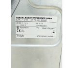 Сушильна машина Bosch Maxx WTL6400 07