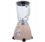 Блендер стаціонарний Sogo Retro SS 5565 500w 1500мл Cream