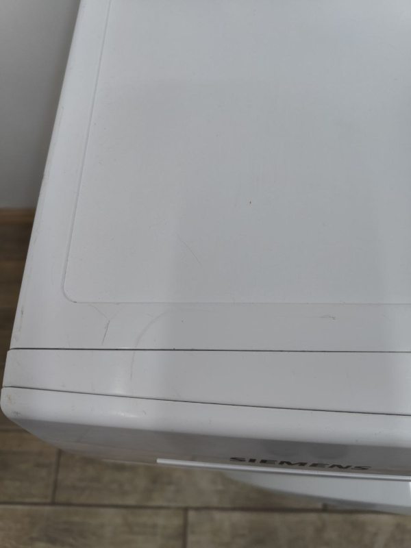 Пральна машина SIEMENS WM14B220 2300W 6кг sn 9209101980