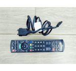 ТБ 40 Panasonic TX 40CSW524 LCD Full HD WiFi