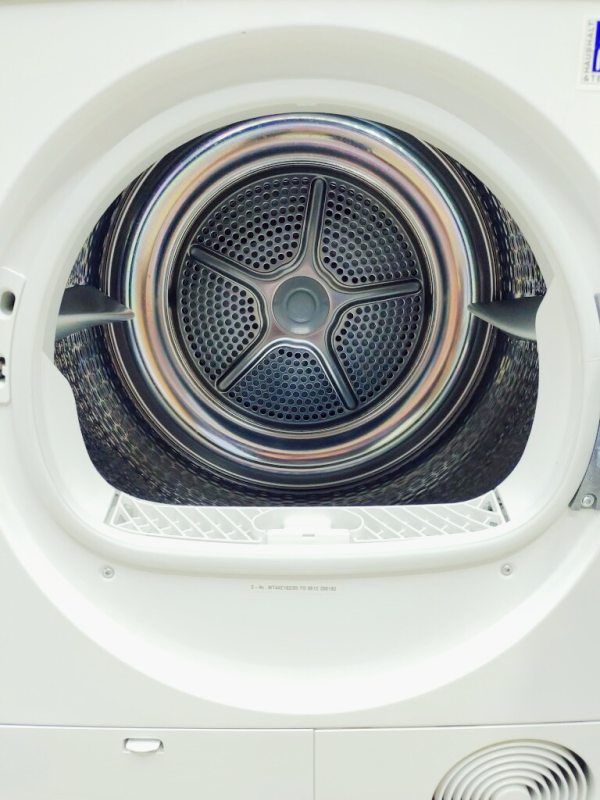 Сушильна машина Siemens WT44E182 05