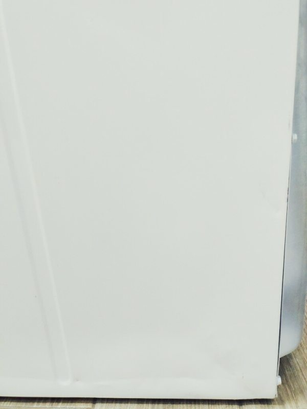 Сушильна машина AEG T59840