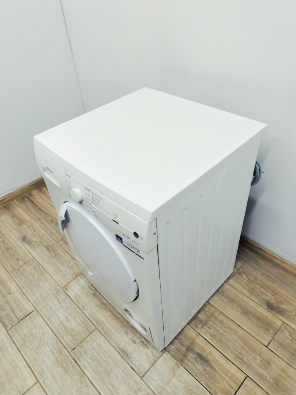 Сушильна машина Siemens WT44E182 05