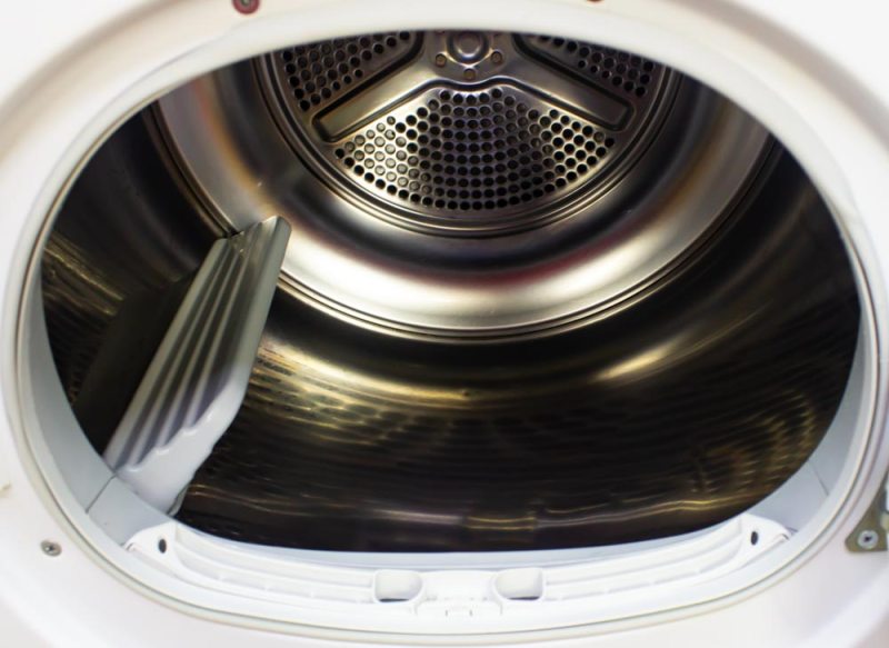 Сушильний автомат Blomberg TKF7451W50