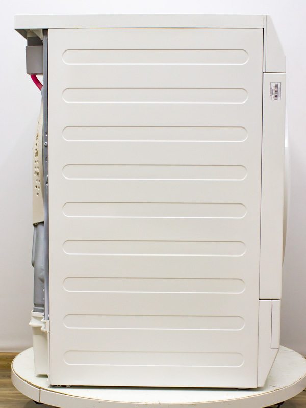 Сушильна машина AEG T65270AC