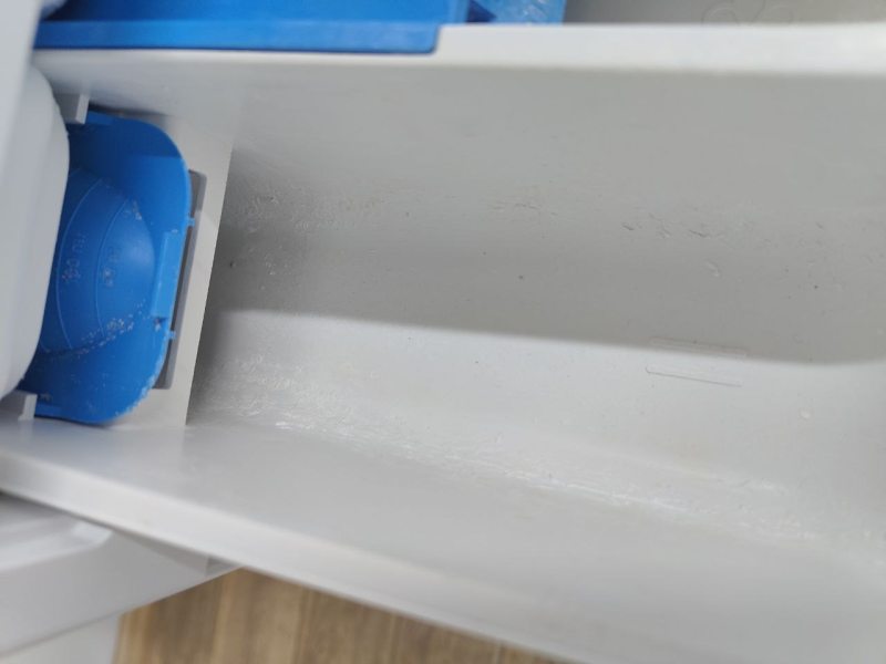 Пральна машина Siemens iQ800 WM14Y74D 2100W 8кг sn 9412200009