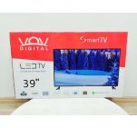 Телевізор 39 VOV VLED 3982SHMD 38w LED HD Smart TV