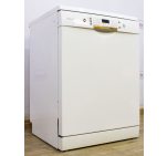 Посудомоечная машина Bosch SMS86L02DE 25
