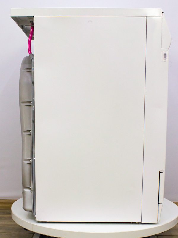 Сушильний автомат AEG T59880