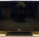Телевизор 40 Samsung LE40C550J1W