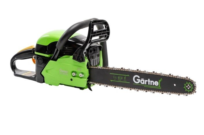 Бензопила Gärtner CSG 3545 2М