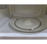 Мікрохвильова піч Clatronic MWG774 1000W sn 46244