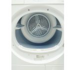 Сушильна машина Beko DCU 7330