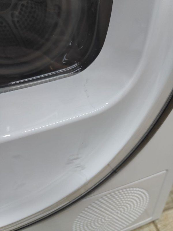 Сушильна машина Siemens WT45HVA1 625W 8кг sn 00102000992