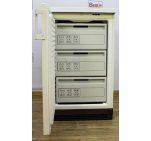 Морозильный шкаф Bosch GSD1342 01