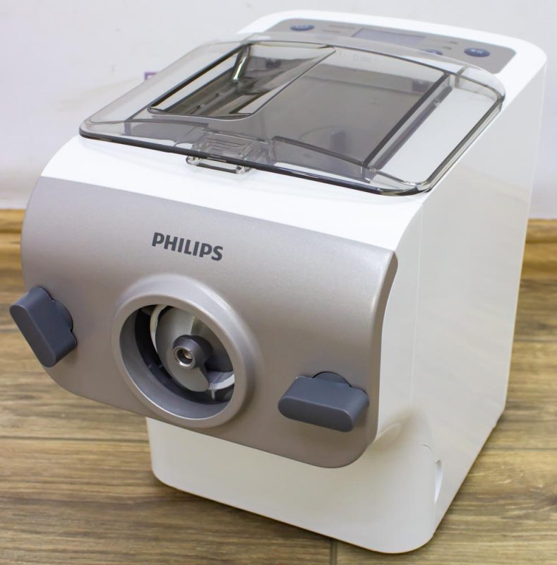 Машинка для изготовления макарон Philips HR2355 09 LPNHE362302294