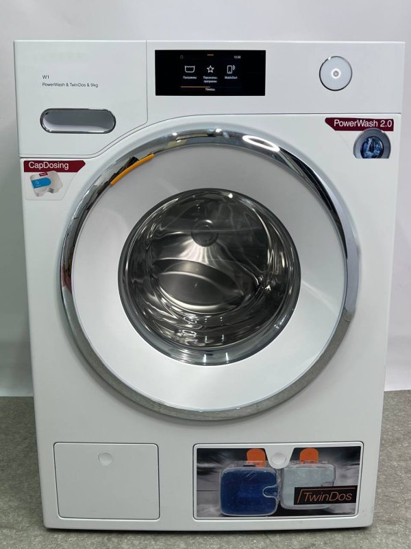 Пральна машина Premium WWR860 WPS