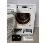 Сушильна машина Miele T8861WP