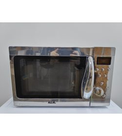 Мікрохвильова піч Cinex MW20829 800W+1200W гриль sn S02175790273