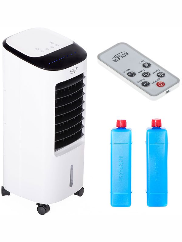 Кліматизатор 3в1 Adler 7922 350w