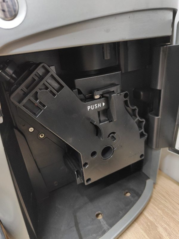 Кавомашина Saeco Talea Ring Plus